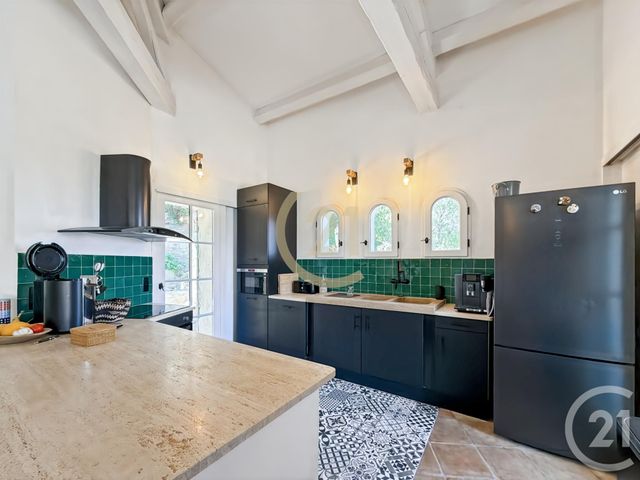 Maison &agrave; vendre - 8 pi&egrave;ces - 239 m2 - Monticello - 202 - CORSE