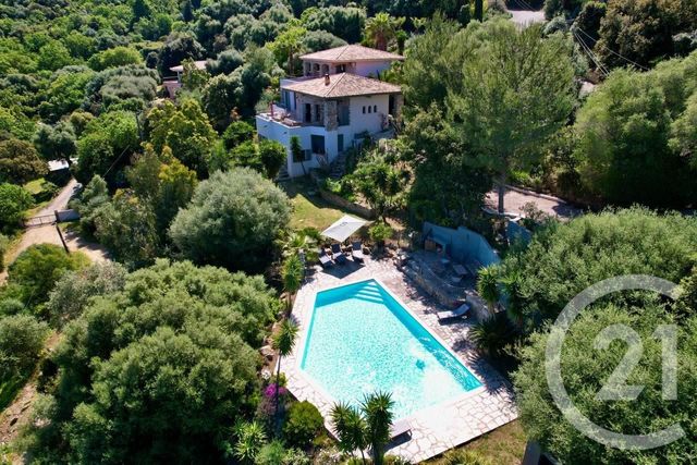 Maison &agrave; vendre - 8 pi&egrave;ces - 239 m2 - Monticello - 202 - CORSE