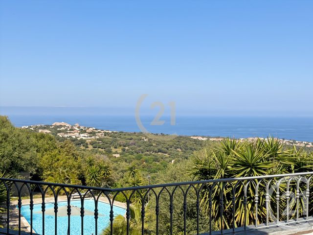 Maison &agrave; vendre - 8 pi&egrave;ces - 239 m2 - Monticello - 202 - CORSE