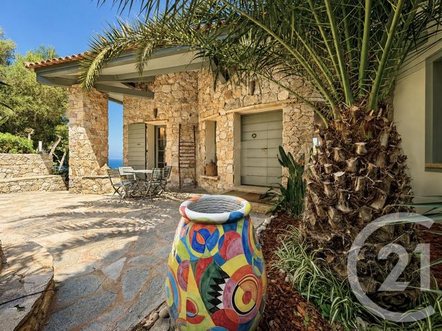 Maison &agrave; vendre - 8 pi&egrave;ces - 242,28 m2 - Monticello - 202 - CORSE