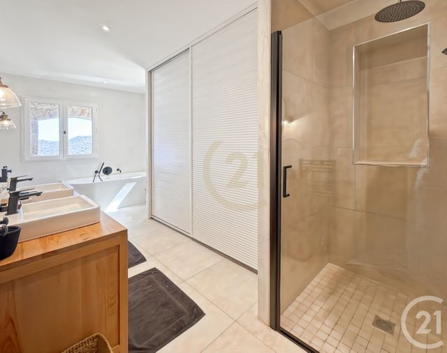 Maison &agrave; vendre - 8 pi&egrave;ces - 239 m2 - Monticello - 202 - CORSE