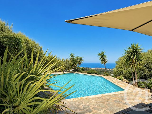 Maison &agrave; vendre - 8 pi&egrave;ces - 242,28 m2 - Monticello - 202 - CORSE