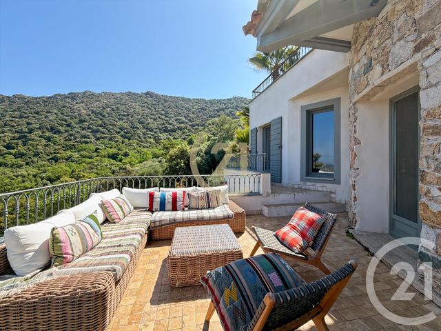 Maison &agrave; vendre - 8 pi&egrave;ces - 239 m2 - Monticello - 202 - CORSE