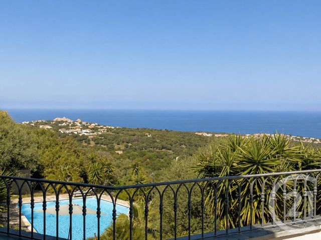 Maison &agrave; vendre - 8 pi&egrave;ces - 242,28 m2 - Monticello - 202 - CORSE