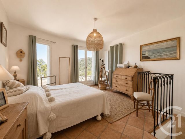 Maison &agrave; vendre - 8 pi&egrave;ces - 242,28 m2 - Monticello - 202 - CORSE