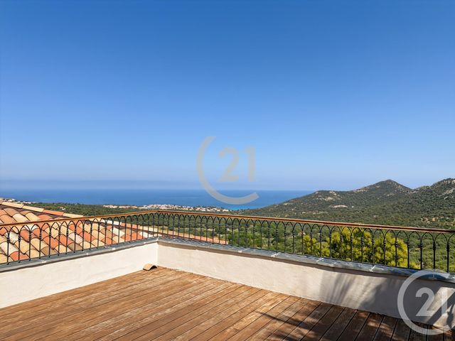 Maison &agrave; vendre - 8 pi&egrave;ces - 239 m2 - Monticello - 202 - CORSE