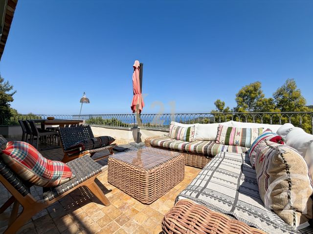 Maison &agrave; vendre - 8 pi&egrave;ces - 239 m2 - Monticello - 202 - CORSE