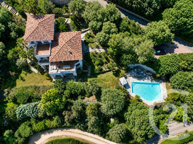 Maison &agrave; vendre - 8 pi&egrave;ces - 242,28 m2 - Monticello - 202 - CORSE
