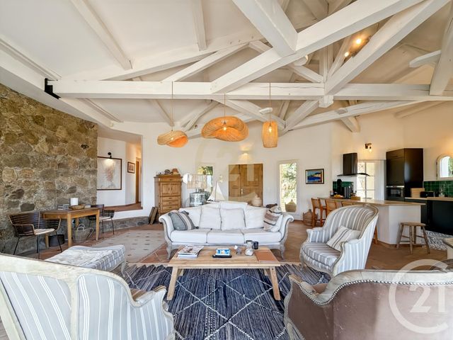 Maison &agrave; vendre - 8 pi&egrave;ces - 239 m2 - Monticello - 202 - CORSE