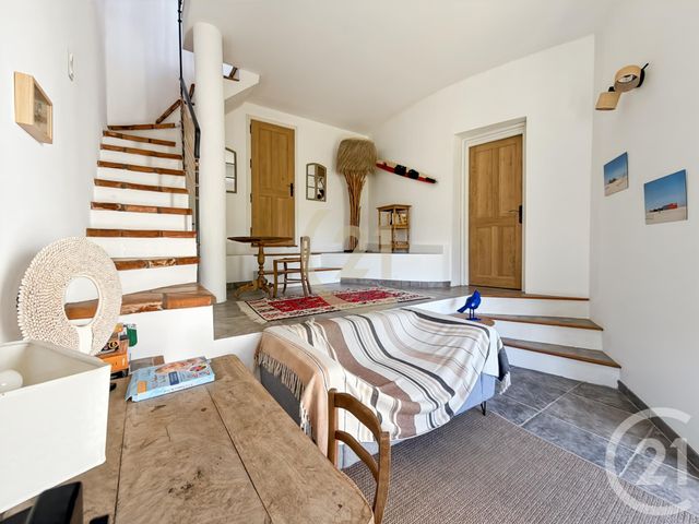 Maison &agrave; vendre - 8 pi&egrave;ces - 239 m2 - Monticello - 202 - CORSE