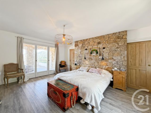 Maison &agrave; vendre - 8 pi&egrave;ces - 239 m2 - Monticello - 202 - CORSE