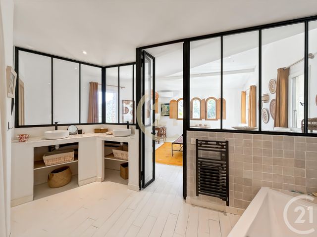 Maison &agrave; vendre - 8 pi&egrave;ces - 239 m2 - Monticello - 202 - CORSE