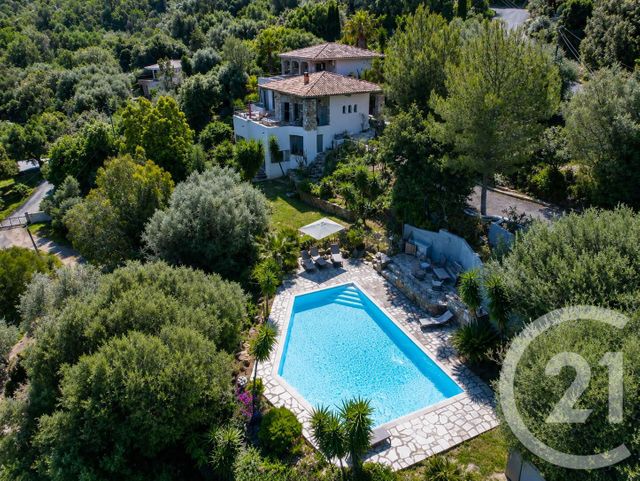 Maison &agrave; vendre - 8 pi&egrave;ces - 242,28 m2 - Monticello - 202 - CORSE