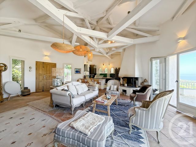 Maison &agrave; vendre - 8 pi&egrave;ces - 239 m2 - Monticello - 202 - CORSE