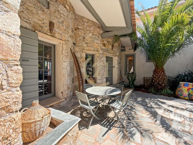 Maison &agrave; vendre - 8 pi&egrave;ces - 239 m2 - Monticello - 202 - CORSE