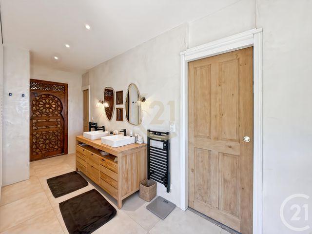 Maison &agrave; vendre - 8 pi&egrave;ces - 239 m2 - Monticello - 202 - CORSE