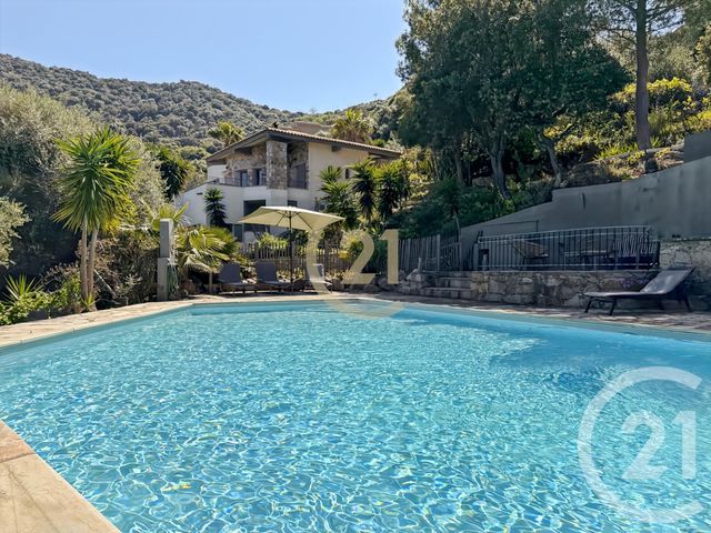 Maison &agrave; vendre - 8 pi&egrave;ces - 239 m2 - Monticello - 202 - CORSE