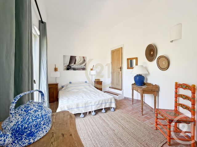 Maison &agrave; vendre - 8 pi&egrave;ces - 239 m2 - Monticello - 202 - CORSE