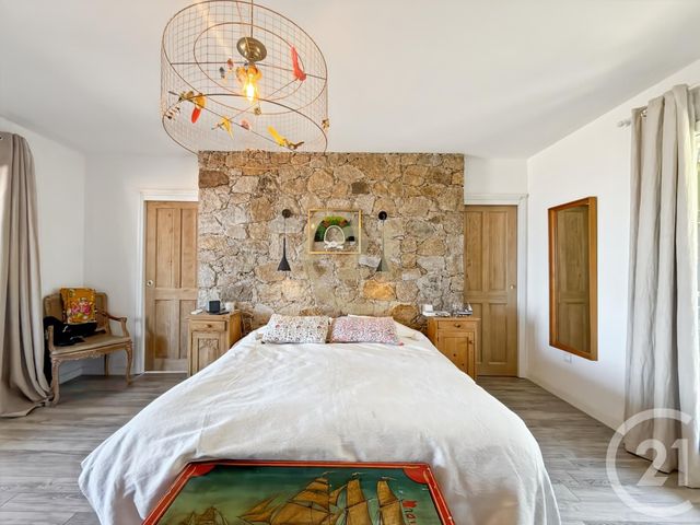 Maison &agrave; vendre - 8 pi&egrave;ces - 239 m2 - Monticello - 202 - CORSE