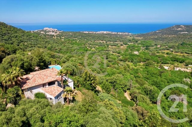 maison - MONTICELLO - 202