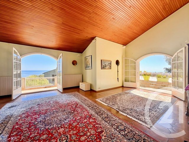 Maison &agrave; vendre - 12 pi&egrave;ces - 487 m2 - San Martino Di Lota - 202 - CORSE