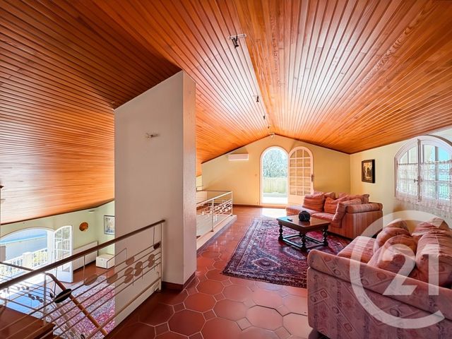 Maison &agrave; vendre - 12 pi&egrave;ces - 487 m2 - San Martino Di Lota - 202 - CORSE