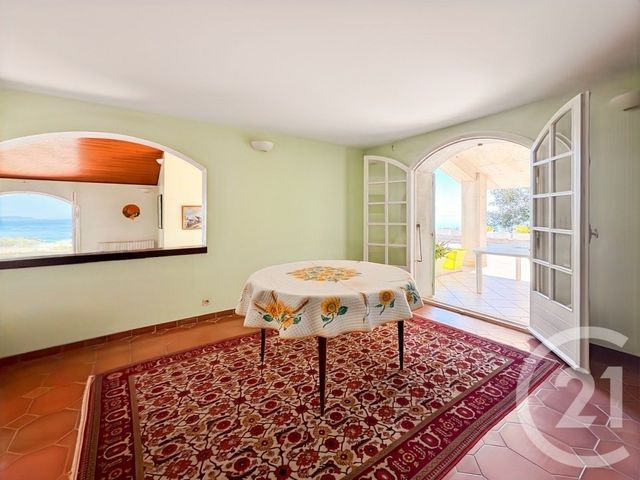 Maison &agrave; vendre - 12 pi&egrave;ces - 487 m2 - San Martino Di Lota - 202 - CORSE