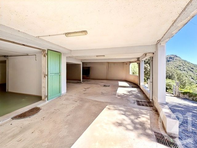 Maison &agrave; vendre - 12 pi&egrave;ces - 487 m2 - San Martino Di Lota - 202 - CORSE