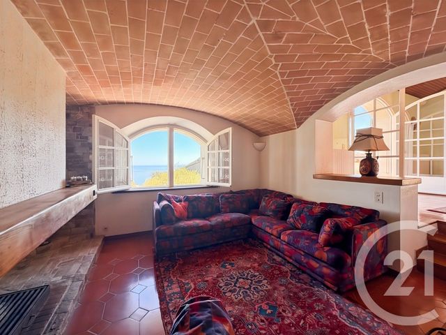 Maison &agrave; vendre - 12 pi&egrave;ces - 487 m2 - San Martino Di Lota - 202 - CORSE