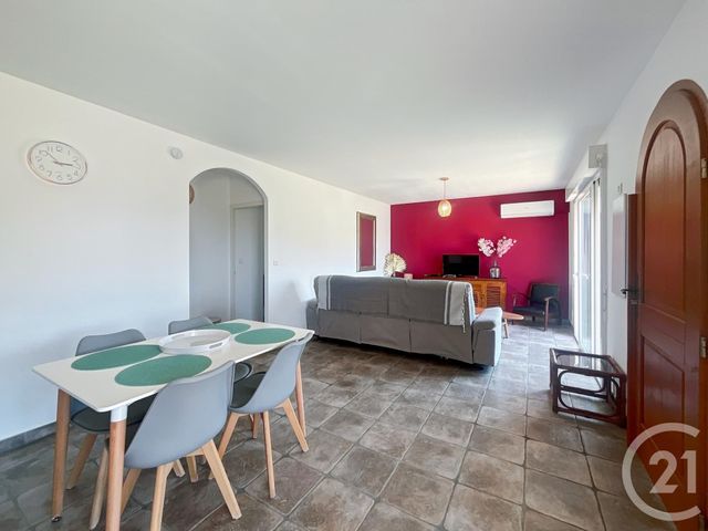 Appartement T3 &agrave; louer - 3 pi&egrave;ces - 58,48 m2 - Pietralba - 202 - CORSE