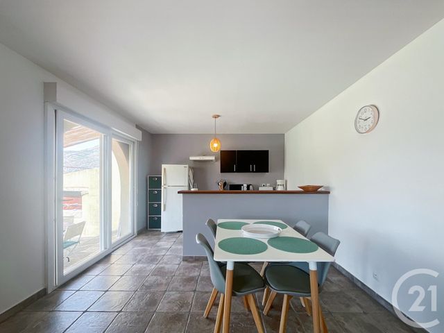 Appartement T3 &agrave; louer - 3 pi&egrave;ces - 58,48 m2 - Pietralba - 202 - CORSE