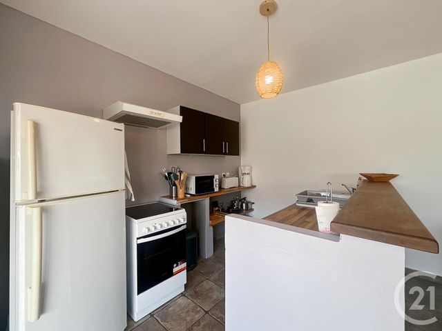 Appartement T3 &agrave; louer - 3 pi&egrave;ces - 58,48 m2 - Pietralba - 202 - CORSE