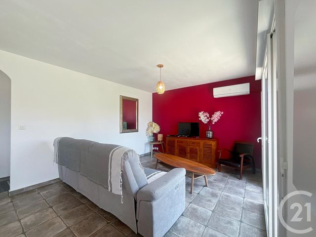 Appartement T3 &agrave; louer - 3 pi&egrave;ces - 58,48 m2 - Pietralba - 202 - CORSE