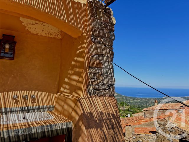 Maison &agrave; vendre - 6 pi&egrave;ces - 100 m2 - Cateri - 202 - CORSE