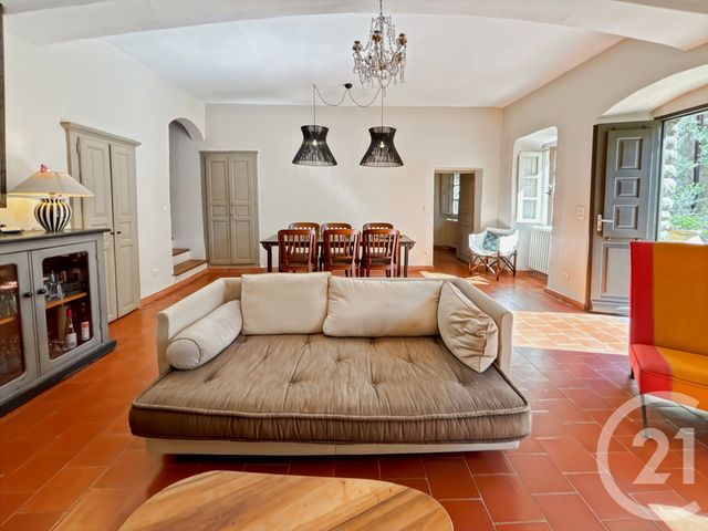 Maison &agrave; vendre - 6 pi&egrave;ces - 100 m2 - Cateri - 202 - CORSE