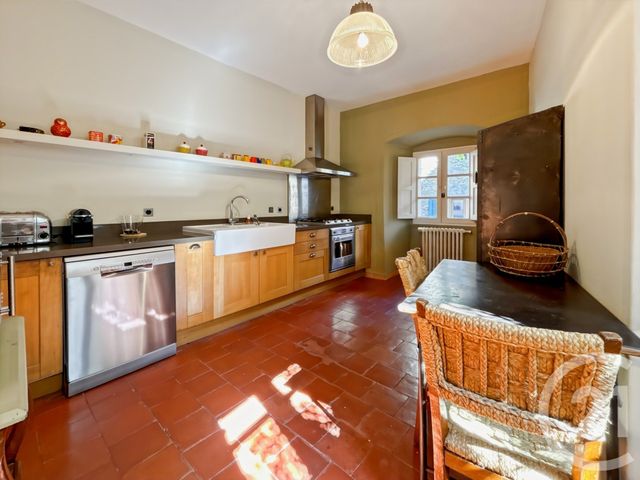 Maison &agrave; vendre - 6 pi&egrave;ces - 100 m2 - Cateri - 202 - CORSE