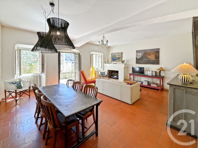 Maison &agrave; vendre - 6 pi&egrave;ces - 100 m2 - Cateri - 202 - CORSE