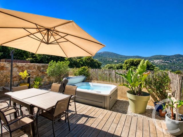 appartement - AREGNO - 202