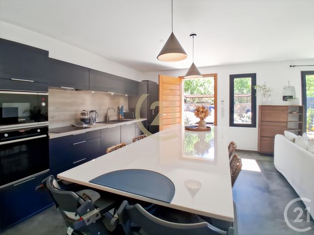 Appartement T3 &agrave; vendre - 3 pi&egrave;ces - 80,04 m2 - Aregno - 202 - CORSE