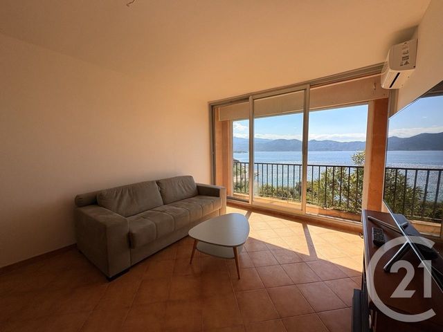 appartement - PATRIMONIO - 202