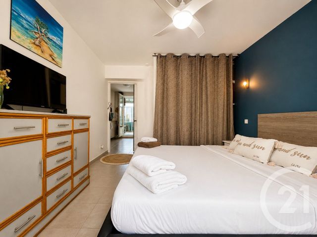 Appartement T2 &agrave; vendre - 2 pi&egrave;ces - 21,22 m2 - Calvi - 202 - CORSE