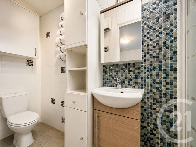 Appartement T2 &agrave; vendre - 2 pi&egrave;ces - 21,22 m2 - Calvi - 202 - CORSE