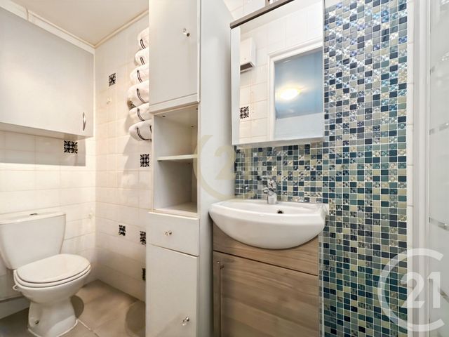 Appartement T2 &agrave; vendre - 2 pi&egrave;ces - 21,22 m2 - Calvi - 202 - CORSE