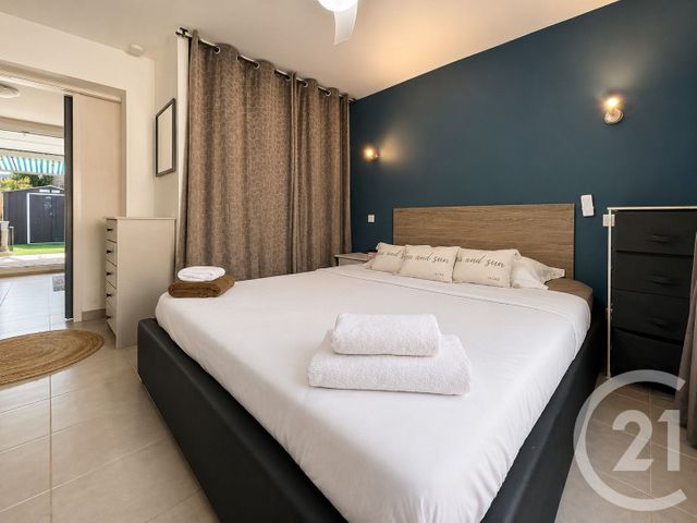Appartement T2 &agrave; vendre - 2 pi&egrave;ces - 21,22 m2 - Calvi - 202 - CORSE