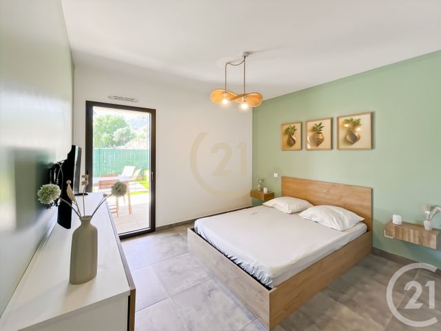 Appartement T2 &agrave; louer - 2 pi&egrave;ces - 44,52 m2 - L Ile Rousse - 202 - CORSE