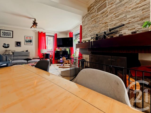 Maison &agrave; vendre - 7 pi&egrave;ces - 173,50 m2 - Olmeta Di Capocorso - 202 - CORSE