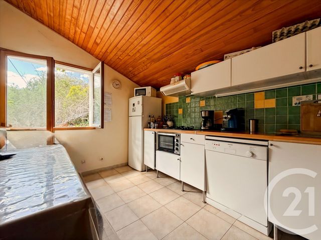 Maison &agrave; vendre - 7 pi&egrave;ces - 173,50 m2 - Olmeta Di Capocorso - 202 - CORSE