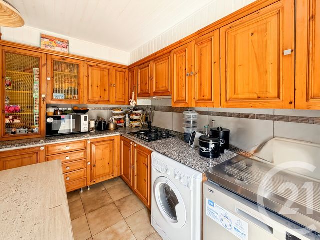 Maison &agrave; vendre - 7 pi&egrave;ces - 173,50 m2 - Olmeta Di Capocorso - 202 - CORSE