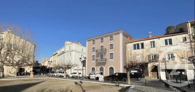 appartement - ST FLORENT - 202