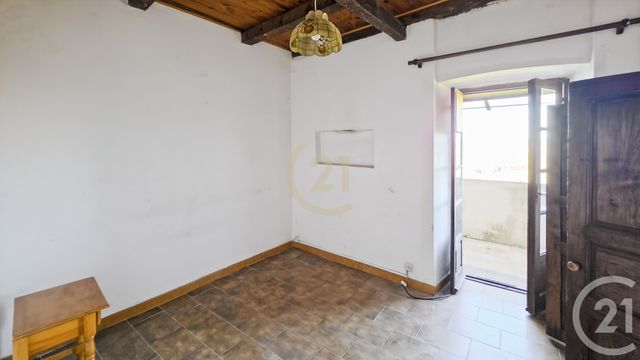 Appartement &agrave; vendre - 3 pi&egrave;ces - 24,58 m2 - Santo Pietro Di Tenda - 202 - CORSE
